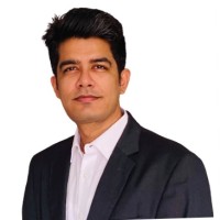 SABIC Employee Kaustubh Lal's profile photo