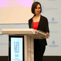 ISKI Employee Sevgi Kopal's profile photo
