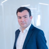 Amaris Consulting Employee Renaud Lesprit's profile photo