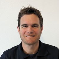 MOTIVO Engineering Employee Daan Stevenson's profile photo