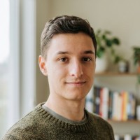 Aimon Labs Employee Alexander Lyzhov's profile photo