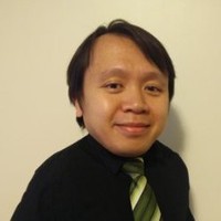 Asigra Employee David Huynh's profile photo