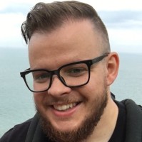 The Estée Lauder Companies Inc. Employee Luke Wilde's profile photo