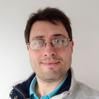 Geopagos Employee Luis Gallo's profile photo