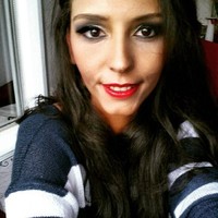 Furious Avocado Employee Elena Manevska's profile photo