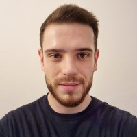 NordCom Employee Davide Passerini's profile photo