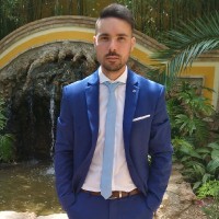 Sánchez Plá Employee Ruben Ruiz Cano's profile photo