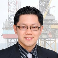 PETRONAS Employee Ts. Sia's profile photo