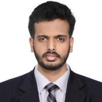 HireFlex Employee Vishnu Jayachandran's profile photo