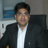 Upraise Finserv Private Limited Employee Ravi Malani's profile photo