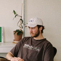 Standard Format Employee Kyle Lamond's profile photo