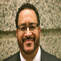 Georgetown University Employee Michael Dyson's profile photo