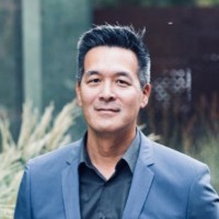 PowerSpeaking, Inc. Employee Ford Hatamiya's profile photo