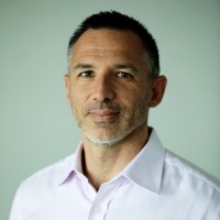 ADES - Advanced Energy Systems Employee Pierre Zephirin's profile photo