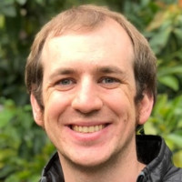 Kevin Brackbill's profile photo