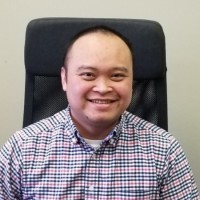 Imperial, LLC. Employee Mario Yuwono's profile photo