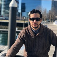 The Friendly Toast Restaurant Employee Jonathan Hayes's profile photo