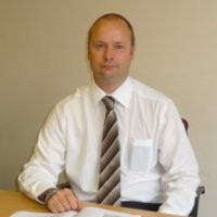 Polypal Retail Solutions UK Employee Russ Veal's profile photo