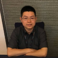 Thomas Fu Email