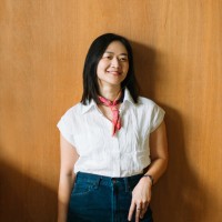 Studio Tropis Employee Vany Vanessa's profile photo