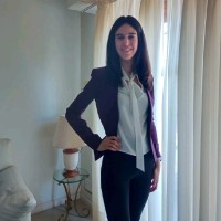 PGK Consultores Employee Florencia Morán's profile photo