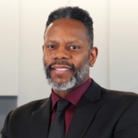 Foundation for Food & Agriculture Research Employee Dwayne Brown's profile photo