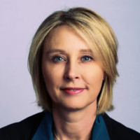 Heather Gahir