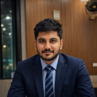 Data Ropes.ai Employee Muhammad Hannan's profile photo