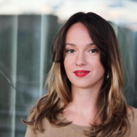 FORSTUM Employee Iwa Pawlak's profile photo