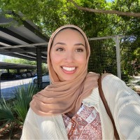 San Antonio Botanical Garden Employee Zainab Bulbisi's profile photo