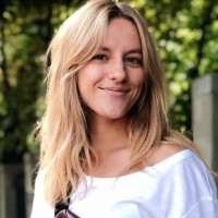 Alina Berestenko Email