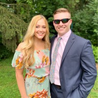 EBY Paving Employee Jacob Knouse's profile photo