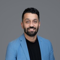 Omnicom Media Group UK Employee Serhat Ekinci's profile photo