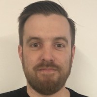 Tesla Government Inc. Employee Nicholas Rosano's profile photo