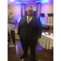 Tectonic Employee Jason Cotto's profile photo