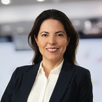 Eramet Employee Ingrid Oyarzún's profile photo