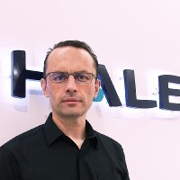 Thales Employee Eric le Roux's profile photo