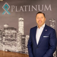 Platinum Employee James Halpin's profile photo