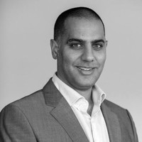 Ricoh Europe Employee Umar Butt's profile photo