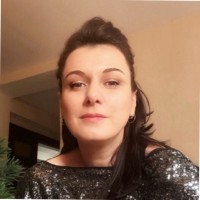 Vian Employee Lika Baslandze's profile photo