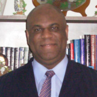 KRYPTAURI Employee Michael Washington's profile photo