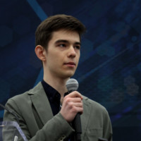 3DQue Systems Inc. Employee Mateo Pekic's profile photo