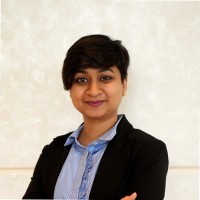 CodeAnt AI (YC W24) Employee Roma Keshkar's profile photo