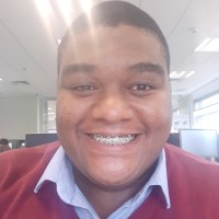 Evolution It Services Ltda Employee Vinícius Peixoto's profile photo