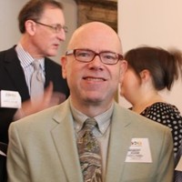 Soles4Souls Employee Robert Adams-Ghee's profile photo