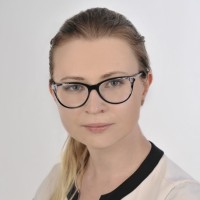 CORMAY GROUP Employee Ulyana Maślana's profile photo