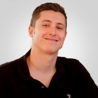 Ricoh USA, Inc. Employee Joey Lucente's profile photo