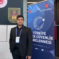 InfinitumIT Employee Enes Çalban's profile photo