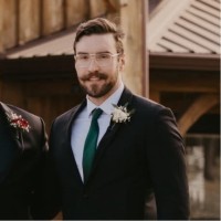 EC Bad Nauheim Employee Alexander Goldbrunner's profile photo