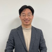 PuzzleData Employee Changhwan Jung's profile photo
